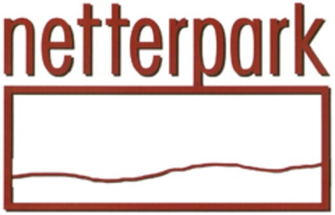 netterpark Logo (DPMA, 30.05.2008)