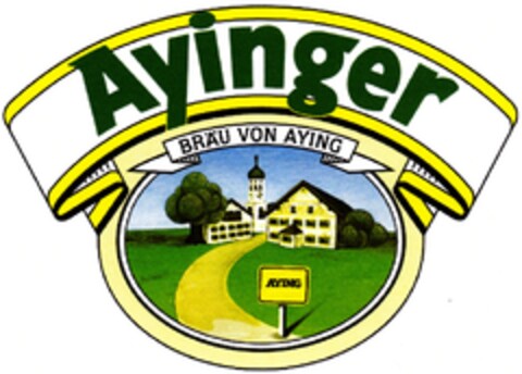 Ayinger Logo (DPMA, 09/04/2008)