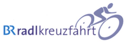 BR radlkreuzfahrt Logo (DPMA, 09/22/2008)