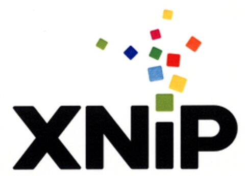 XNiP Logo (DPMA, 18.11.2008)