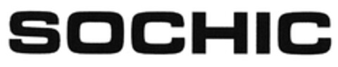 SOCHIC Logo (DPMA, 03.03.2009)