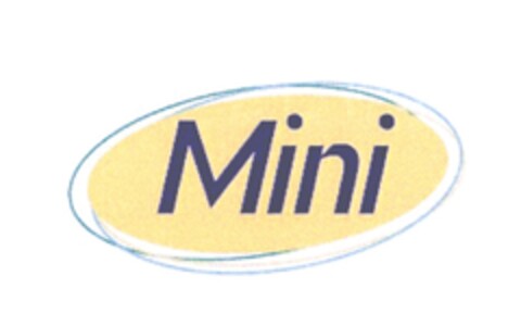 Mini Logo (DPMA, 01/29/2009)