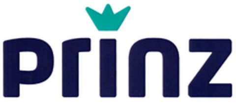 Prinz Logo (DPMA, 16.02.2009)