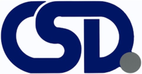 CSD. Logo (DPMA, 08/05/2009)