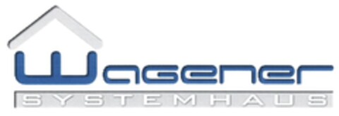 Wagener SYSTEMHAUS Logo (DPMA, 06/12/2009)