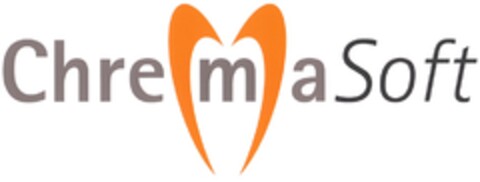 ChremaSoft Logo (DPMA, 09.04.2010)