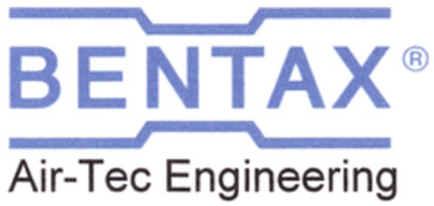 BENTAX Air-Tec Engineering Logo (DPMA, 12.04.2010)