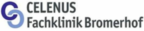 CELENUS Fachklinik Bromerhof Logo (DPMA, 03.09.2010)