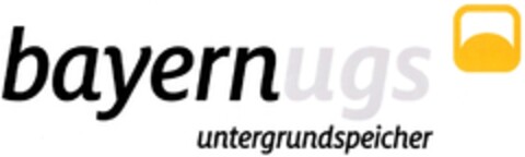 bayernugs untergrundspeicher Logo (DPMA, 05.07.2011)