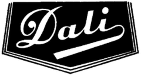 Dali Logo (DPMA, 15.07.2011)