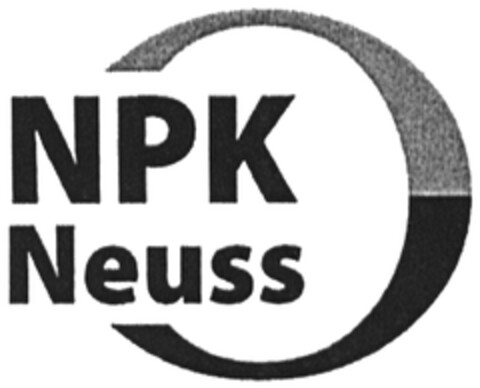 NPK Neuss Logo (DPMA, 31.08.2011)