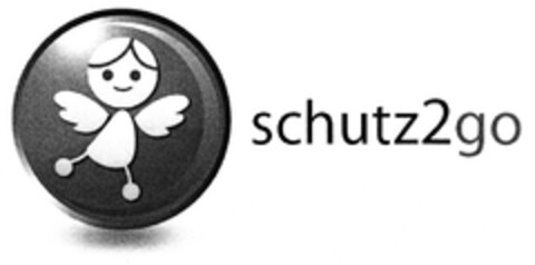 schutz2go Logo (DPMA, 10/14/2011)