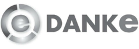 eDANKe Logo (DPMA, 17.02.2012)