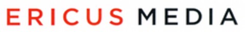 ERICUS MEDIA Logo (DPMA, 15.02.2012)