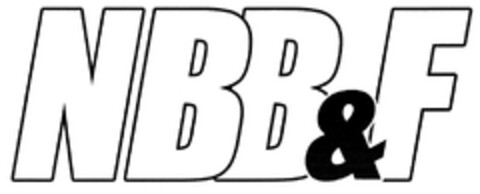 NBB&F Logo (DPMA, 03/19/2012)