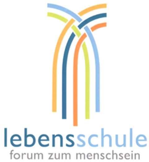 lebensschule forum zum menschsein Logo (DPMA, 03/16/2012)