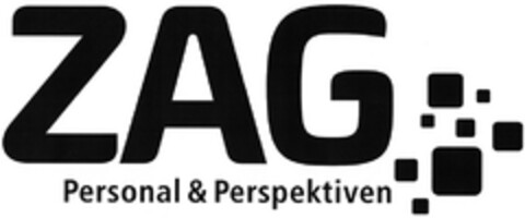 ZAG Personal & Perspektiven Logo (DPMA, 23.03.2012)