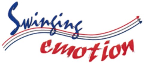 Swinging emotion Logo (DPMA, 04.04.2012)