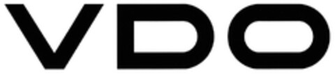 VDO Logo (DPMA, 26.07.2012)