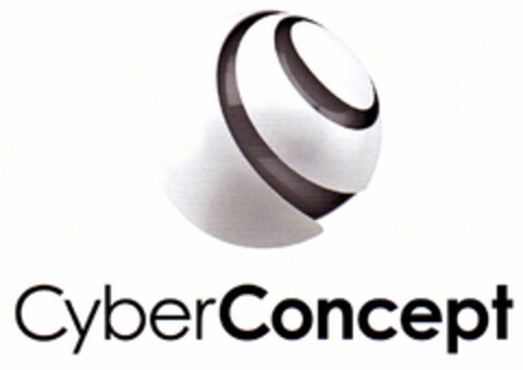 CyberConcept Logo (DPMA, 05.12.2012)