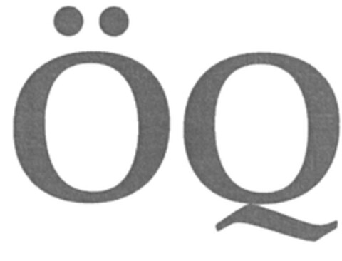 ÖQ Logo (DPMA, 17.12.2012)