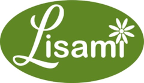 Lisami Logo (DPMA, 14.02.2013)