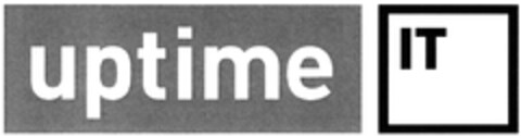 uptime IT Logo (DPMA, 14.03.2013)