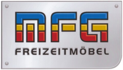 MFG FREIZEITMÖBEL Logo (DPMA, 20.06.2013)