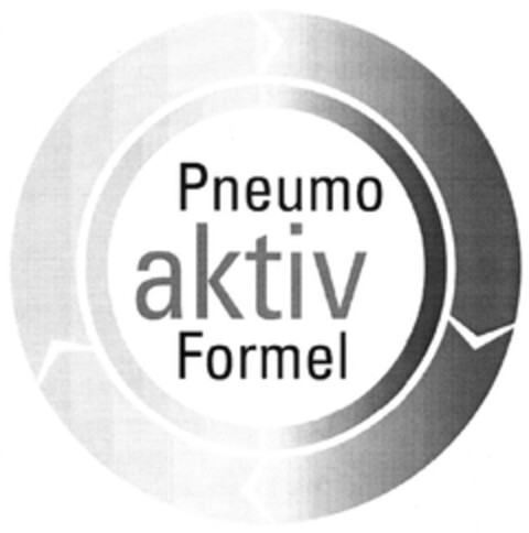 Pneumo aktiv Formel Logo (DPMA, 03.07.2013)