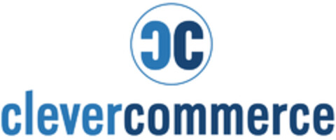 clever commerce Logo (DPMA, 29.04.2014)