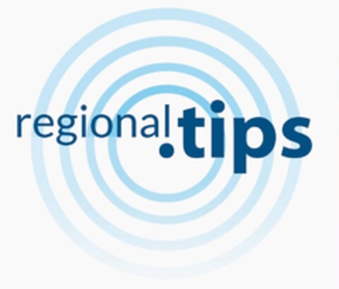 regional.tips Logo (DPMA, 02.03.2014)