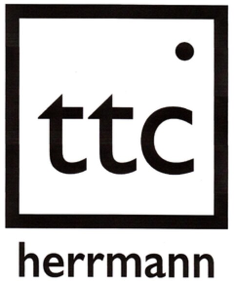 ttc herrmann Logo (DPMA, 03/28/2014)