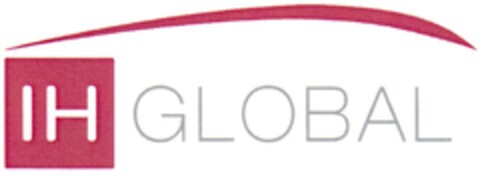 IH GLOBAL Logo (DPMA, 04.02.2015)