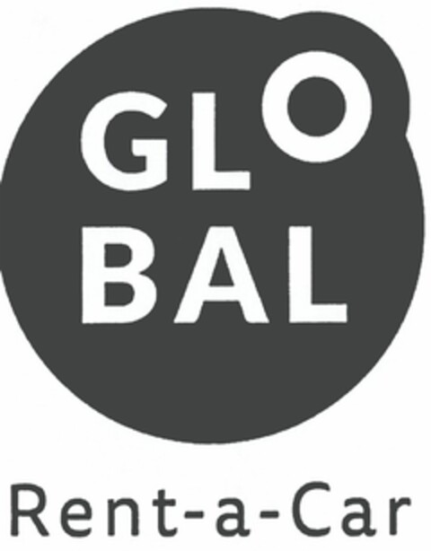 GLOBAL Rent-a-Car Logo (DPMA, 22.07.2015)