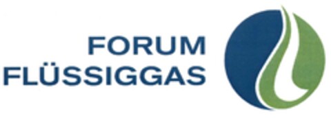 FORUM FLÜSSIGGAS Logo (DPMA, 24.09.2015)