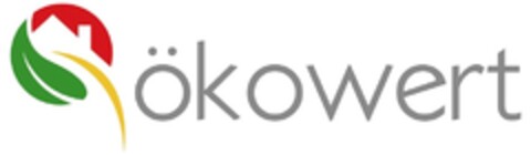 ökowert Logo (DPMA, 06/29/2015)