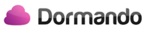 Dormando Logo (DPMA, 02.06.2015)