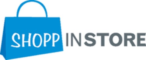 ShoppinStore Logo (DPMA, 09/09/2015)