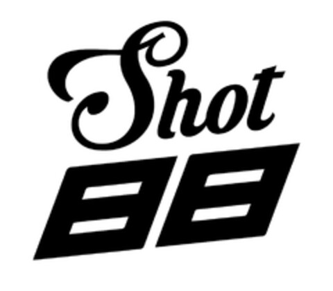 Shot 88 Logo (DPMA, 15.11.2016)
