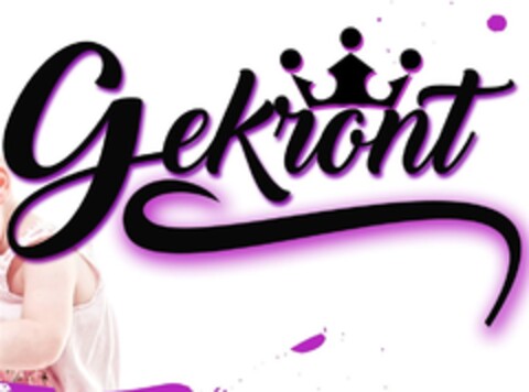 Gekrönt Logo (DPMA, 25.10.2016)