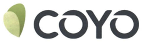 COYO Logo (DPMA, 18.01.2017)