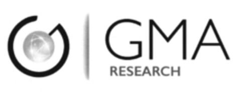 GMA RESEARCH Logo (DPMA, 01/20/2017)