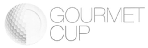 GOURMET CUP Logo (DPMA, 04/28/2017)