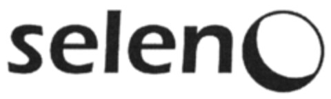 selenO Logo (DPMA, 31.07.2017)