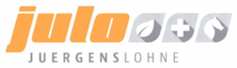 julo JUERGENS LOHNE Logo (DPMA, 09/29/2017)