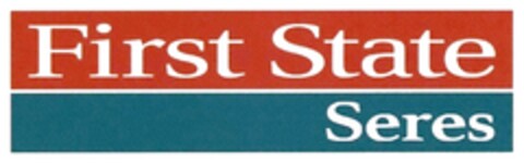 First State Seres Logo (DPMA, 19.10.2017)