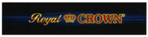 Royal CROWN Logo (DPMA, 14.11.2017)
