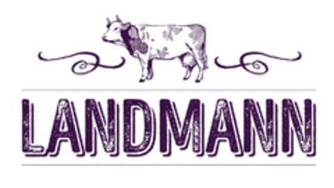 LANDMANN Logo (DPMA, 07.09.2017)