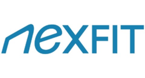 nexFIT Logo (DPMA, 13.04.2017)