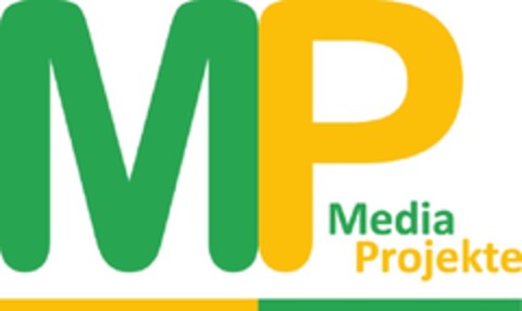 MP Media Projekte Logo (DPMA, 04.05.2017)